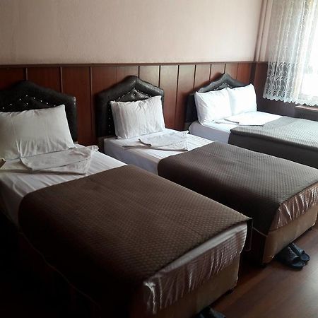 Hotel Ottoman คอนยา ภายนอก รูปภาพ