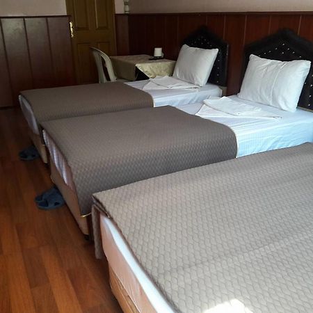 Hotel Ottoman คอนยา ภายนอก รูปภาพ