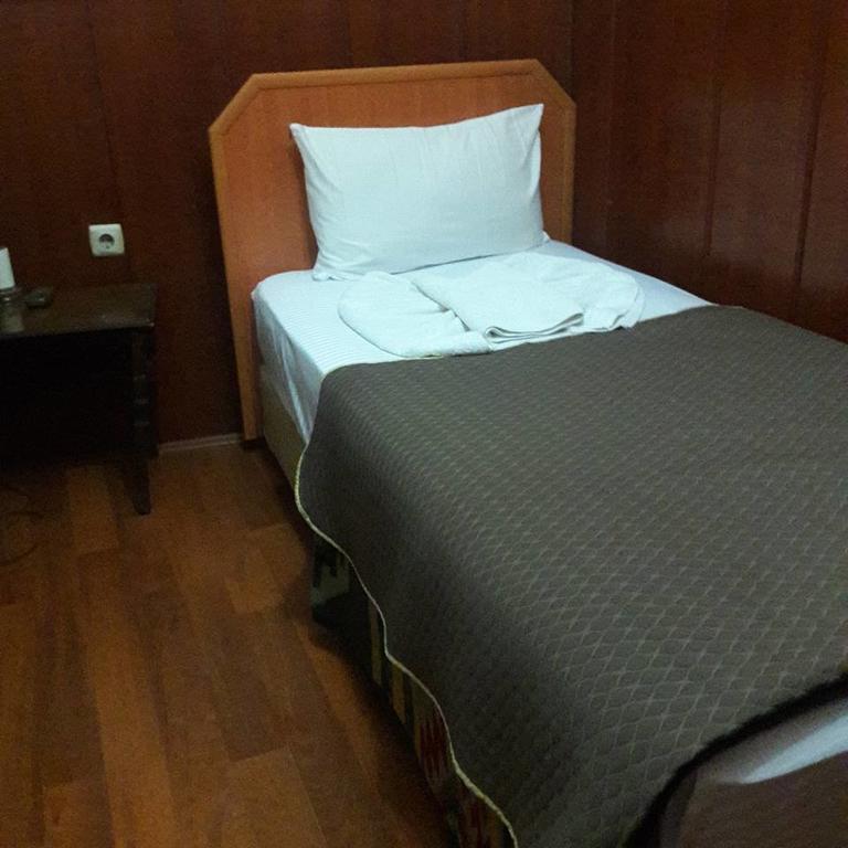 Hotel Ottoman คอนยา ภายนอก รูปภาพ