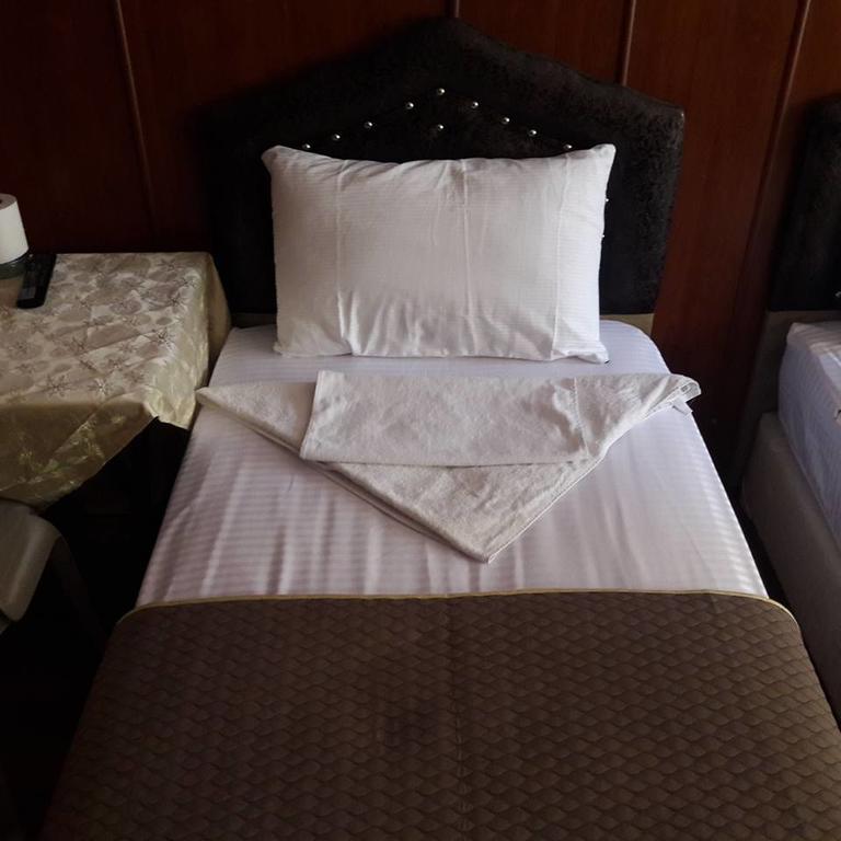 Hotel Ottoman คอนยา ภายนอก รูปภาพ